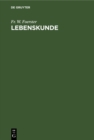 Image for Lebenskunde: Ein Buch fur Knaben und Madchen