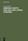 Image for Herman Wirth und die Ura-Linda-Chronik