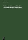 Image for Organische Chemie: Ein Lehrbuch fur Naturwissenschaftler, Mediziner und Techniker