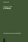 Image for Cyprus: Reluctant Republic