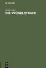 Image for Die Prugelstrafe