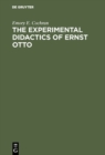 Image for experimental Didactics of Ernst Otto