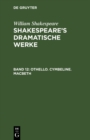 Image for Othello. Cymbeline. Macbeth