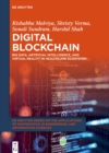 Image for Digital Blockchain