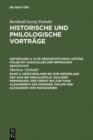 Image for Griechenland bis zur Niederlage des Agis bei Megalopolis. Siciliens&#39; Primordien. Der Orient bis zum Tode Alexander&#39;s des Grossen. Philipp und Alexander von Makedonien