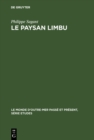Image for Le paysan Limbu: Sa maison et ses champs : 41