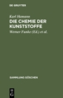 Image for Die Chemie Der Kunststoffe