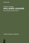 Image for Hollands leaguer: A critical Edition