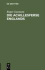 Image for Die Achillesferse Englands