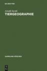 Image for Tiergeographie : 218