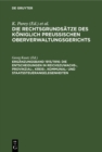 Image for Die Entscheidungen in Reichszuwachs-, Provinzial-, Kreis-, Kommunal- und Staatssteuerangelegenheiten: Nebst einem Anhang: Wehrbeitrag