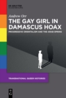 Image for The Gay Girl in Damascus Hoax