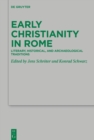 Image for Early Christianity in Rome