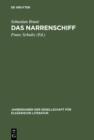 Image for Das Narrenschiff : 1