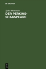 Image for Der Perkins-Shakspeare