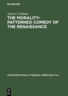 Image for morality-patterned comedy of the Renaissance