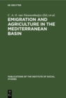 Image for Emigration and agriculture in the Mediterranean basin