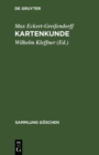 Image for Kartenkunde