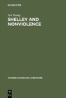 Image for Shelley and nonviolence