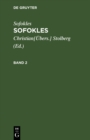 Image for Sofokles: Sofokles. Band 2