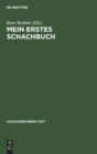 Image for Mein Erstes Schachbuch