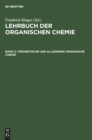 Image for Theoretische Und Allgemeine Organische Chemie