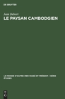 Image for Le Paysan Cambodgien
