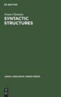 Image for Syntactic Structures