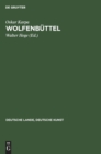 Image for Wolfenbuttel