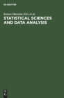 Image for Statistical Sciences and Data Analysis : Proceedings of the Third Pacific Area Statistical Conference