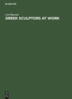 Image for Greek Sculptors at Work