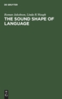 Image for The Sound Shape of Language