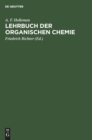 Image for Lehrbuch Der Organischen Chemie
