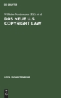 Image for Das Neue U.S. Copyright Law