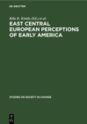 Image for East Central European Perceptions of Early America