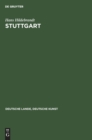 Image for Stuttgart : Aufnahmen der Wurtt. Bildstelle
