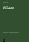 Image for Stralsund