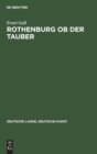 Image for Rothenburg OB Der Tauber
