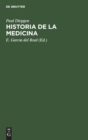 Image for Historia de la Medicina