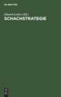 Image for Schachstrategie