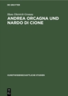 Image for Andrea Orcagna und Nardo di Cione
