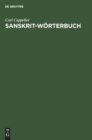 Image for Sanskrit-Worterbuch