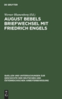 Image for August Bebels Briefwechsel Mit Friedrich Engels