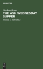 Image for The Ash Wednesday Supper