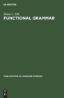 Image for Functional Grammar