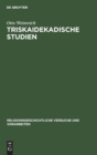Image for Triskaidekadische Studien