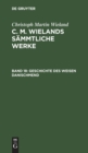 Image for Poetische Werke, Band 18: Geschichte Des Weisen Danischmend
