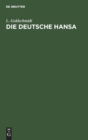 Image for Die Deutsche Hansa