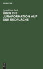 Image for Uber Die Juraformation Auf Der Erdflache