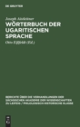 Image for W?rterbuch Der Ugaritischen Sprache